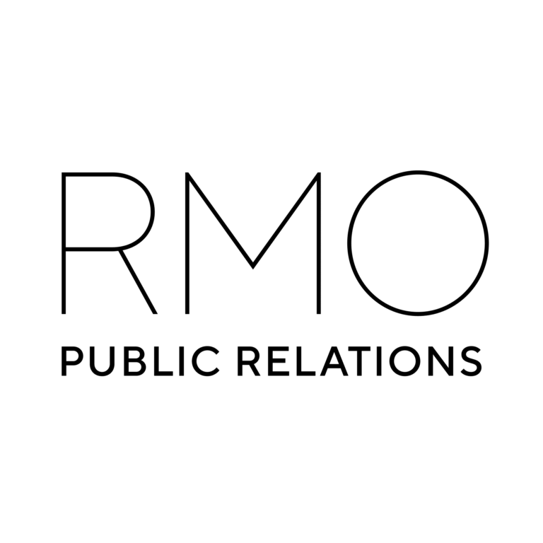 RMO Public Relations logo